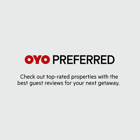 Capital O 76484 Hotel Balwas International Mumbai Kültér fotó